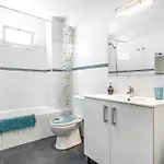 Дом отдыха Bright *