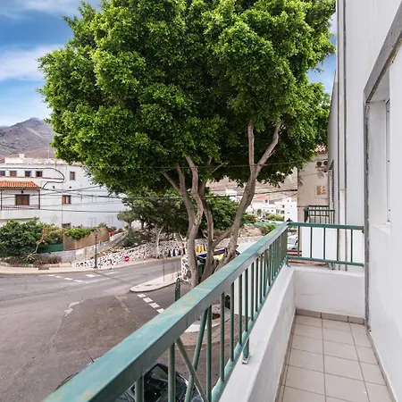 Bright Agaete (Gran Canaria)