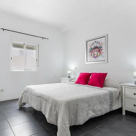 Bright Agaete (Gran Canaria)
