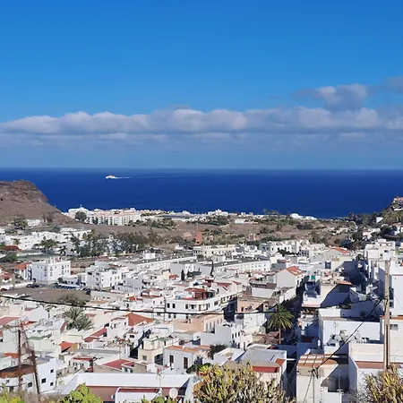 Bright Agaete (Gran Canaria)