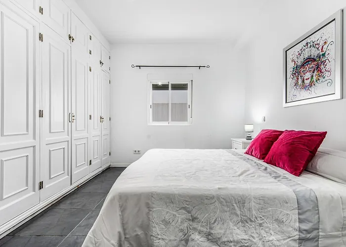 Bright * Agaete (Gran Canaria)