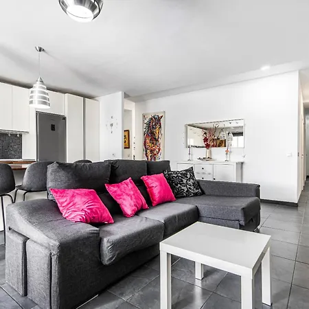 Holiday home Bright