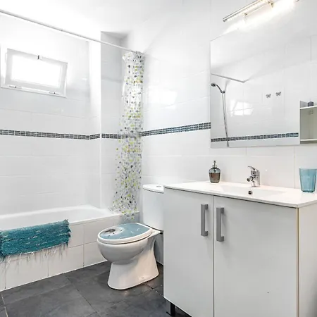 Vakantiehuis Bright *