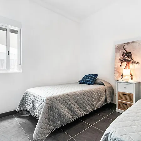 Bright Holiday home Agaete (Gran Canaria)