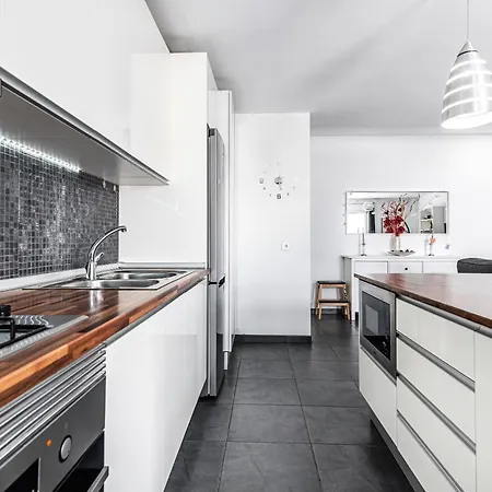 Holiday home Bright