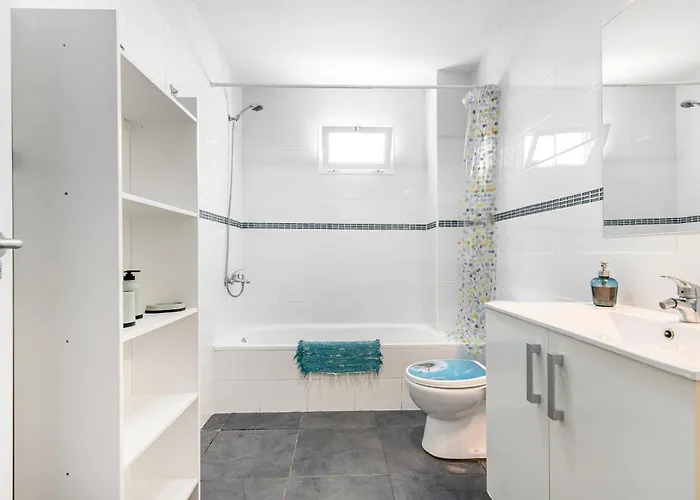 Bright Agaete (Gran Canaria)