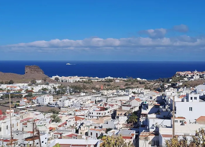 Bright Agaete (Gran Canaria)
