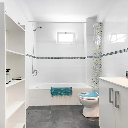 Bright Agaete (Gran Canaria)