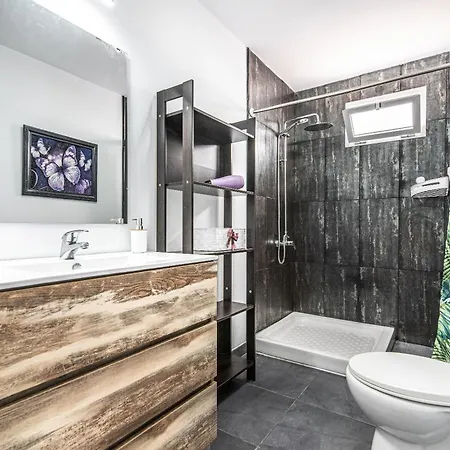 Bright * Agaete (Gran Canaria)