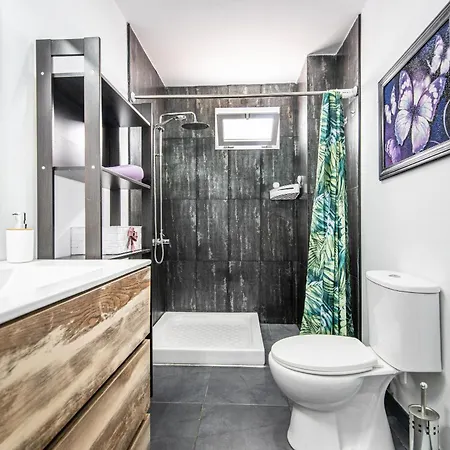 Bright * Agaete (Gran Canaria)